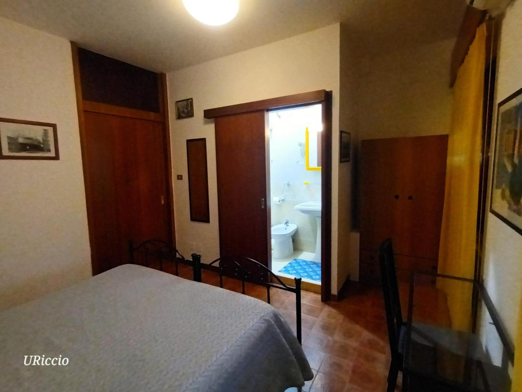 Casa Riccio *