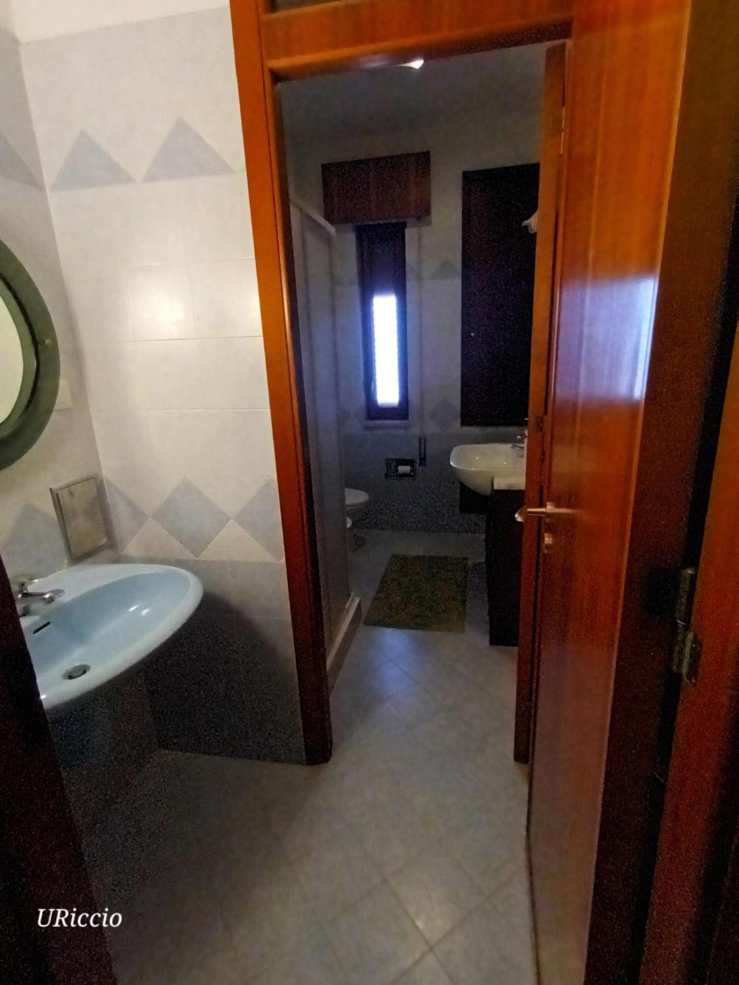 Casa Riccio