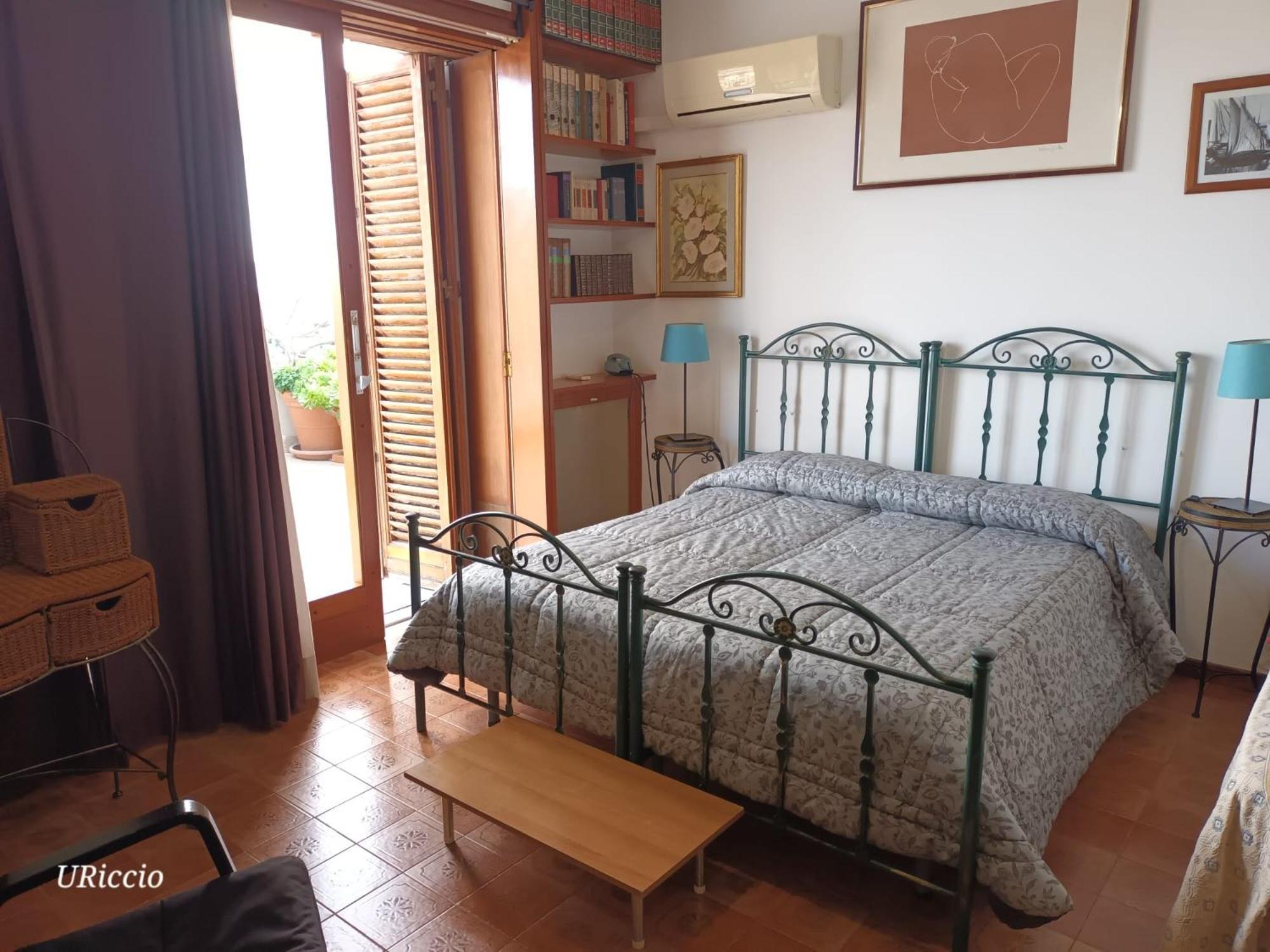 Casa Riccio Apartment *
