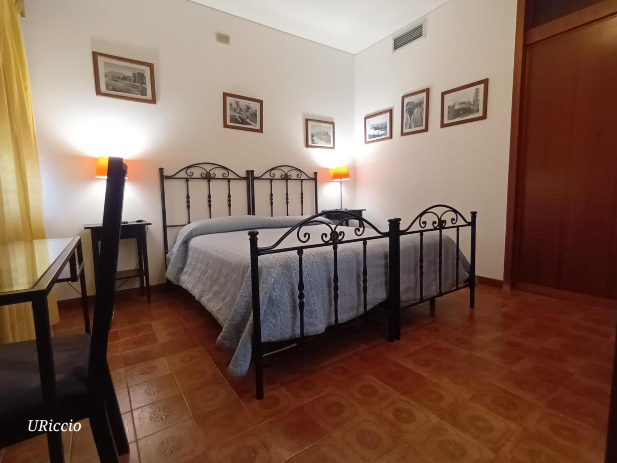 Casa Riccio Appartamento Palermo