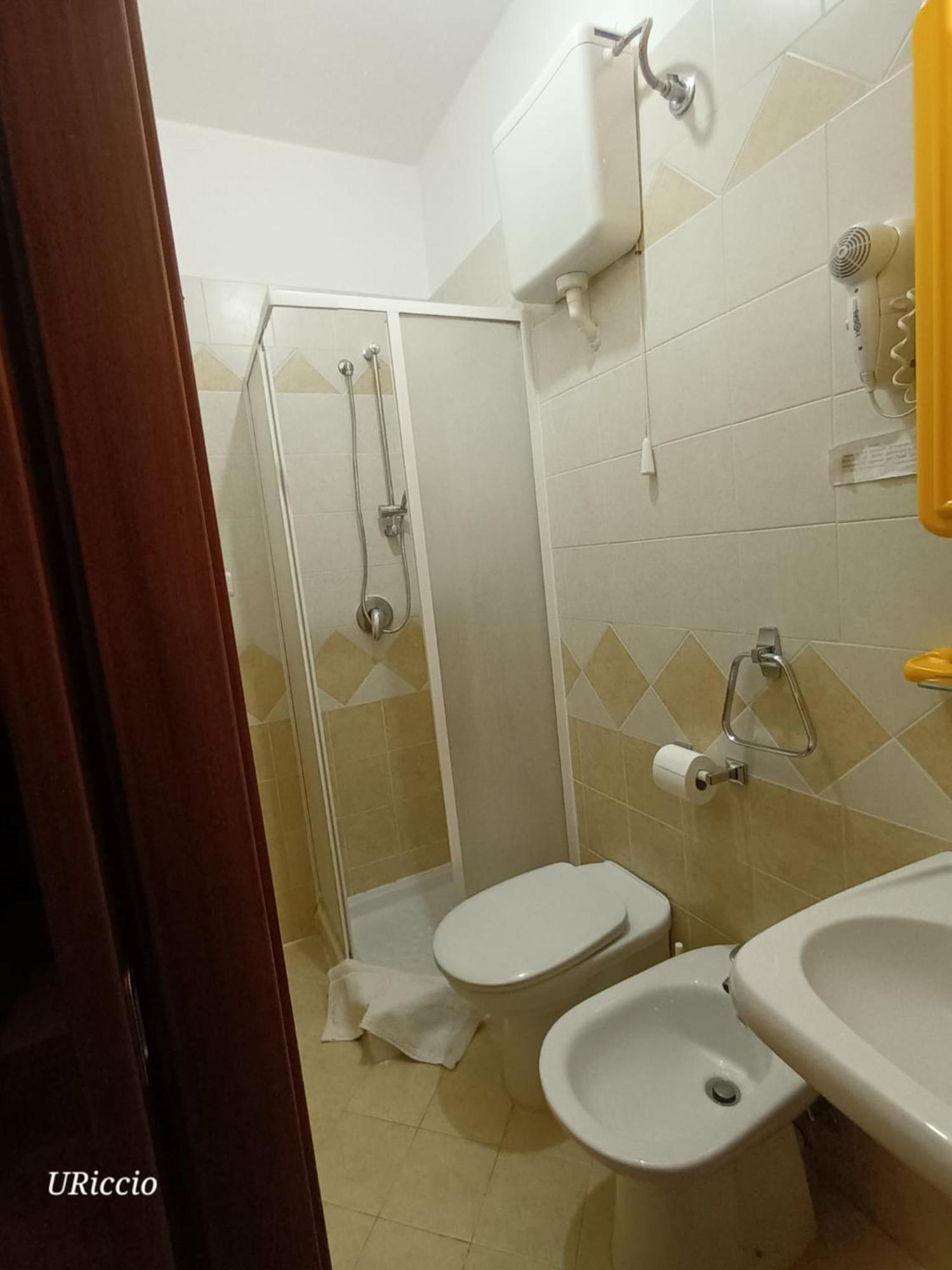 Casa Riccio Apartment