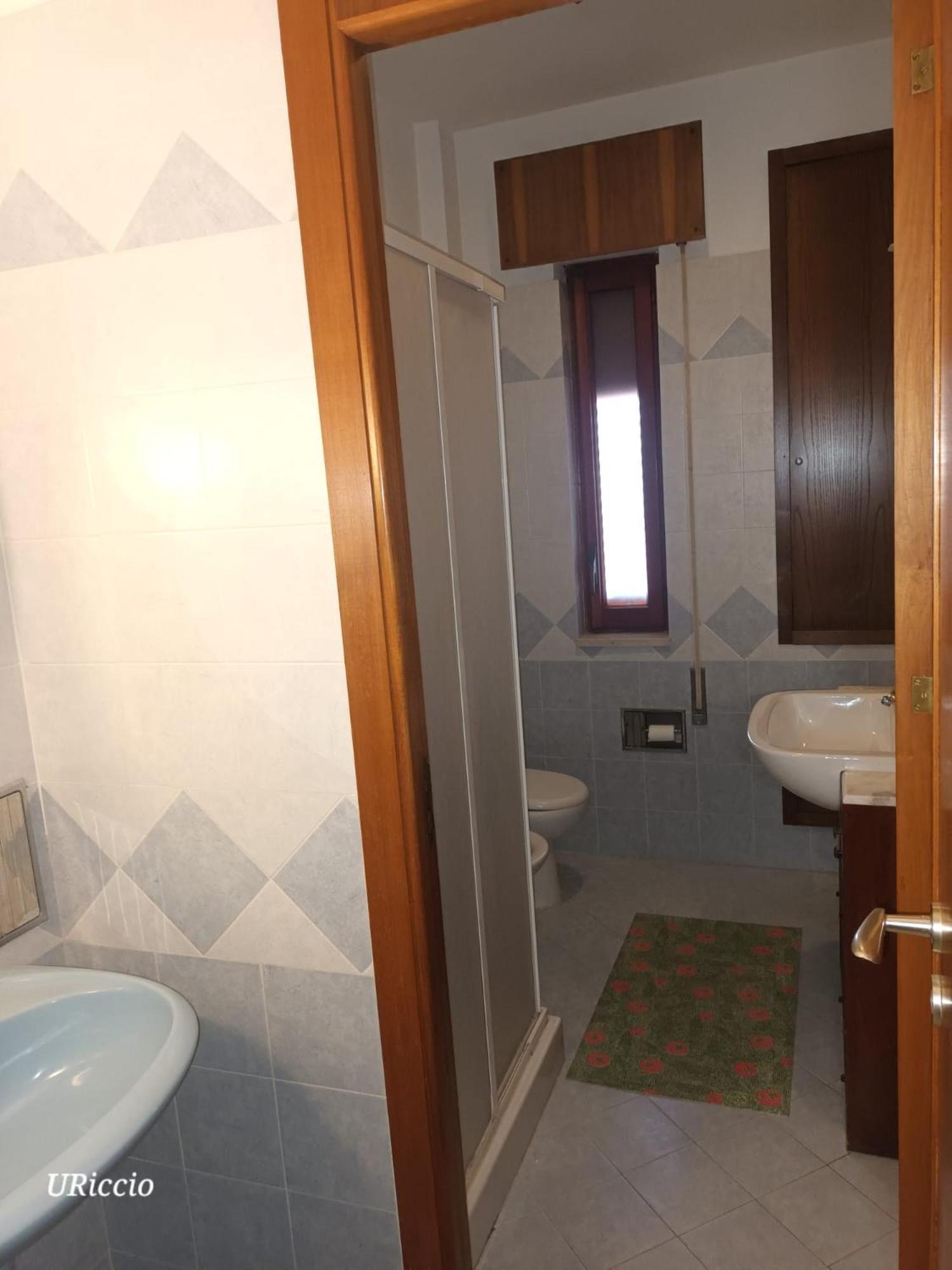 Casa Riccio *