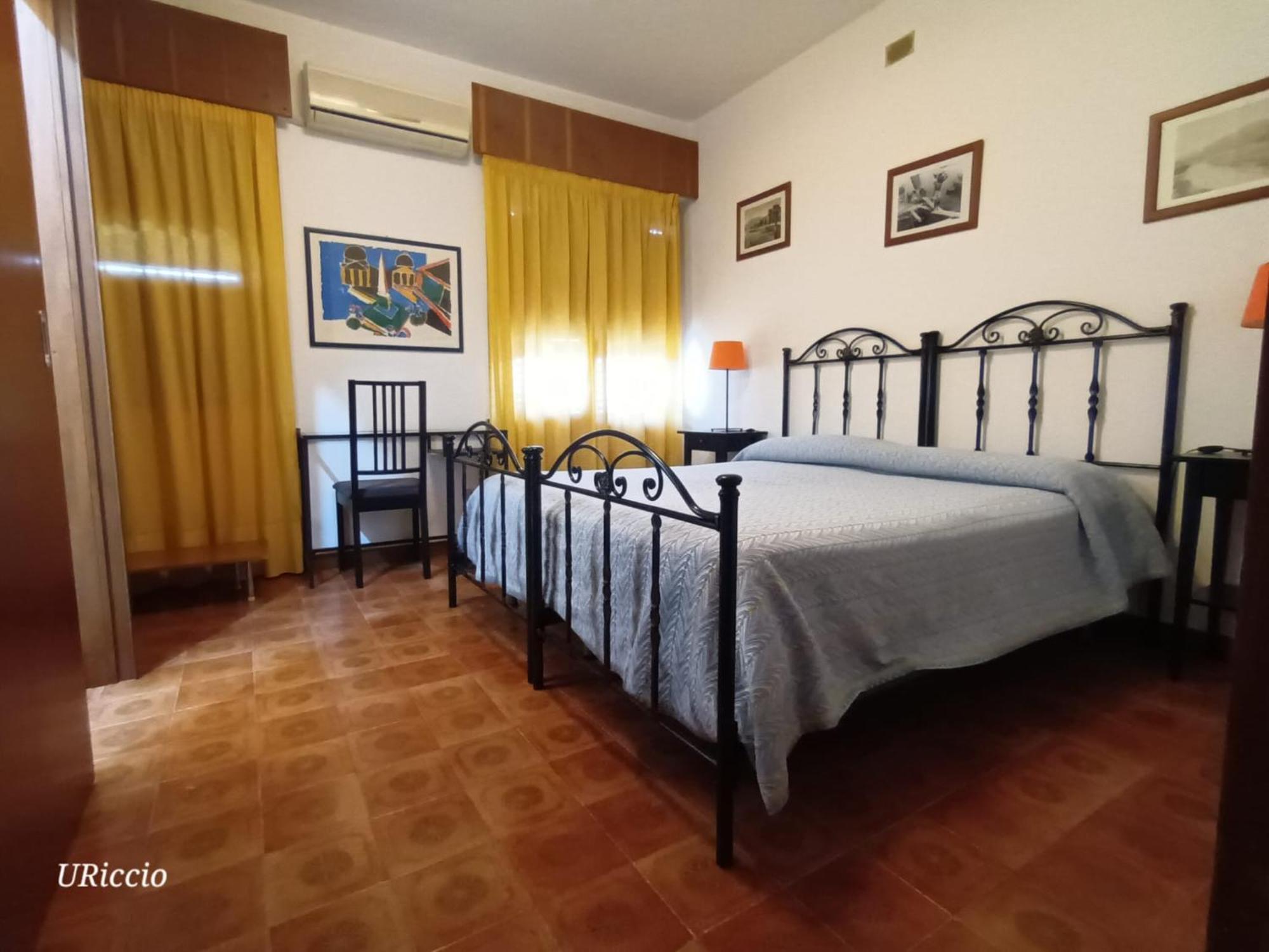 Casa Riccio Appartamento