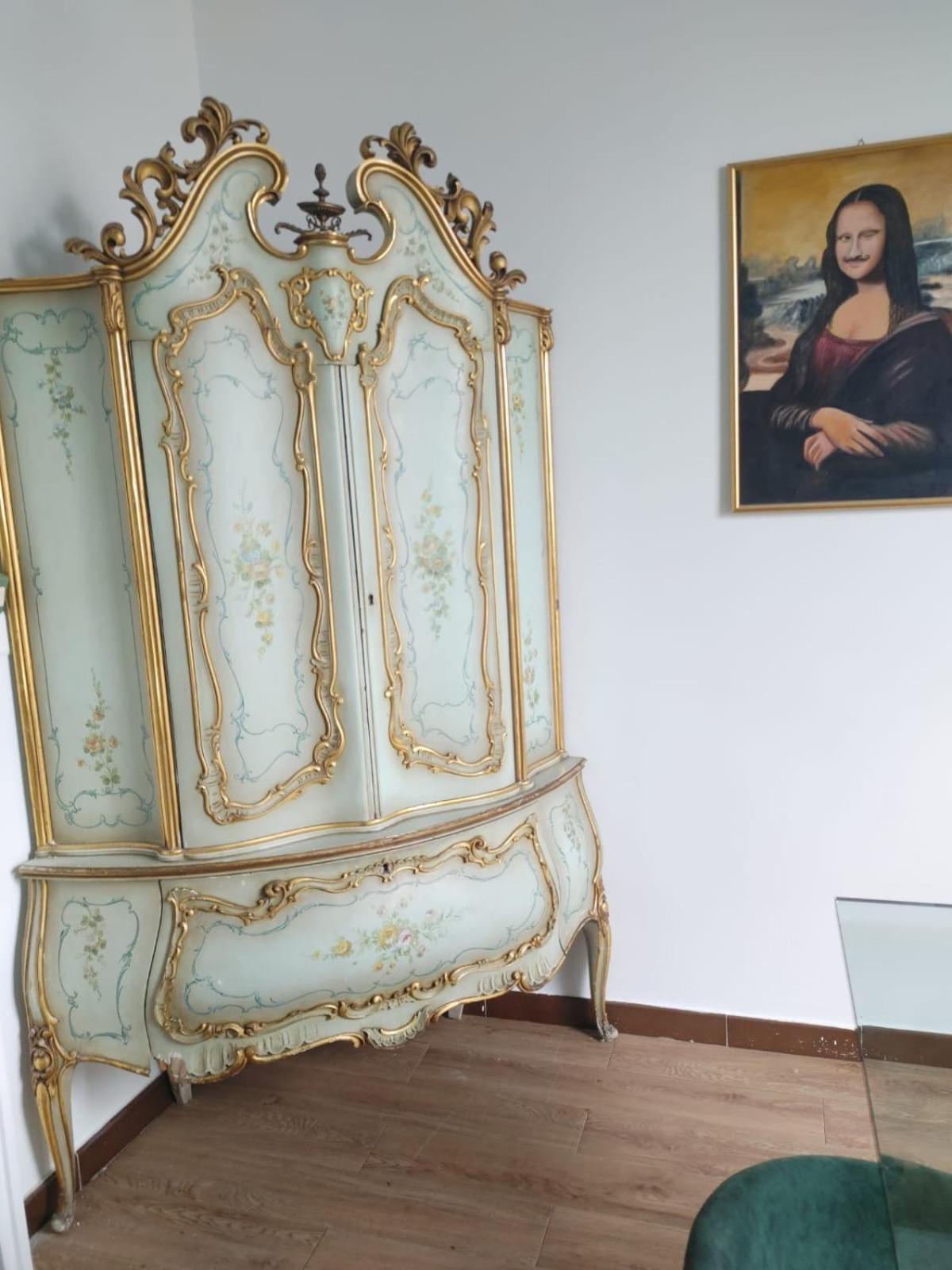Cavour Dream Palermo