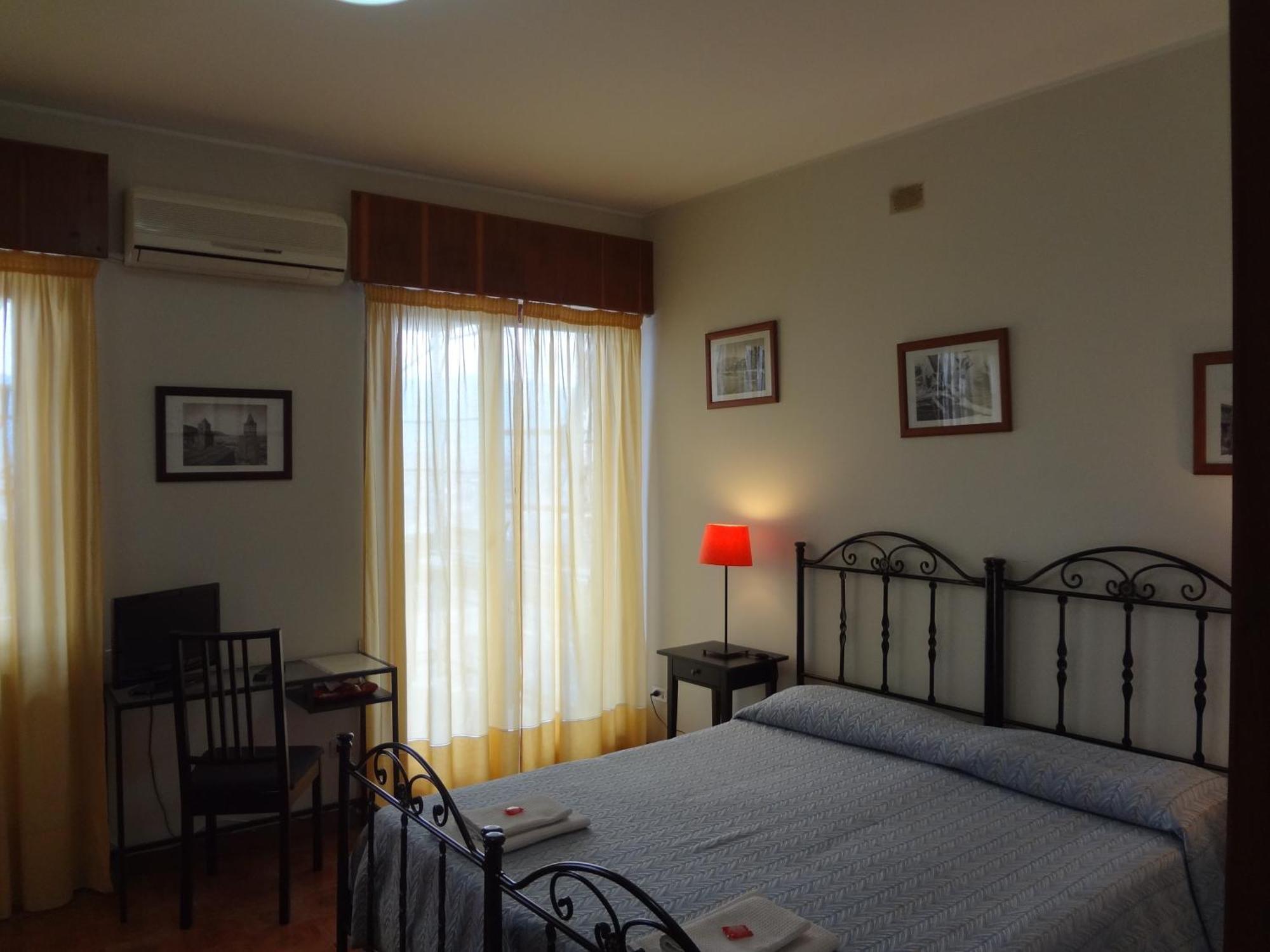 Apartment Casa Riccio
