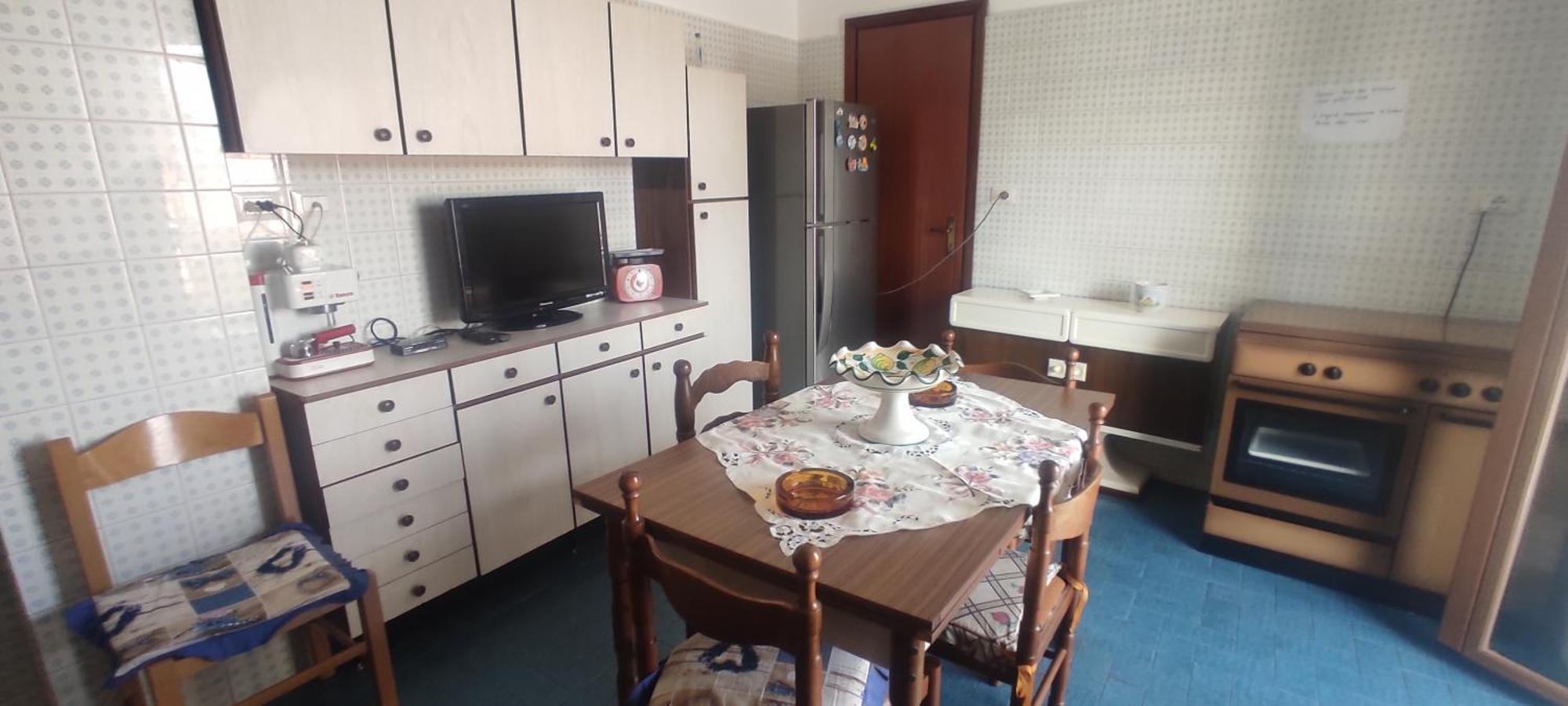 Apartment Di Nick Corso Dei Mille 175 Palermo