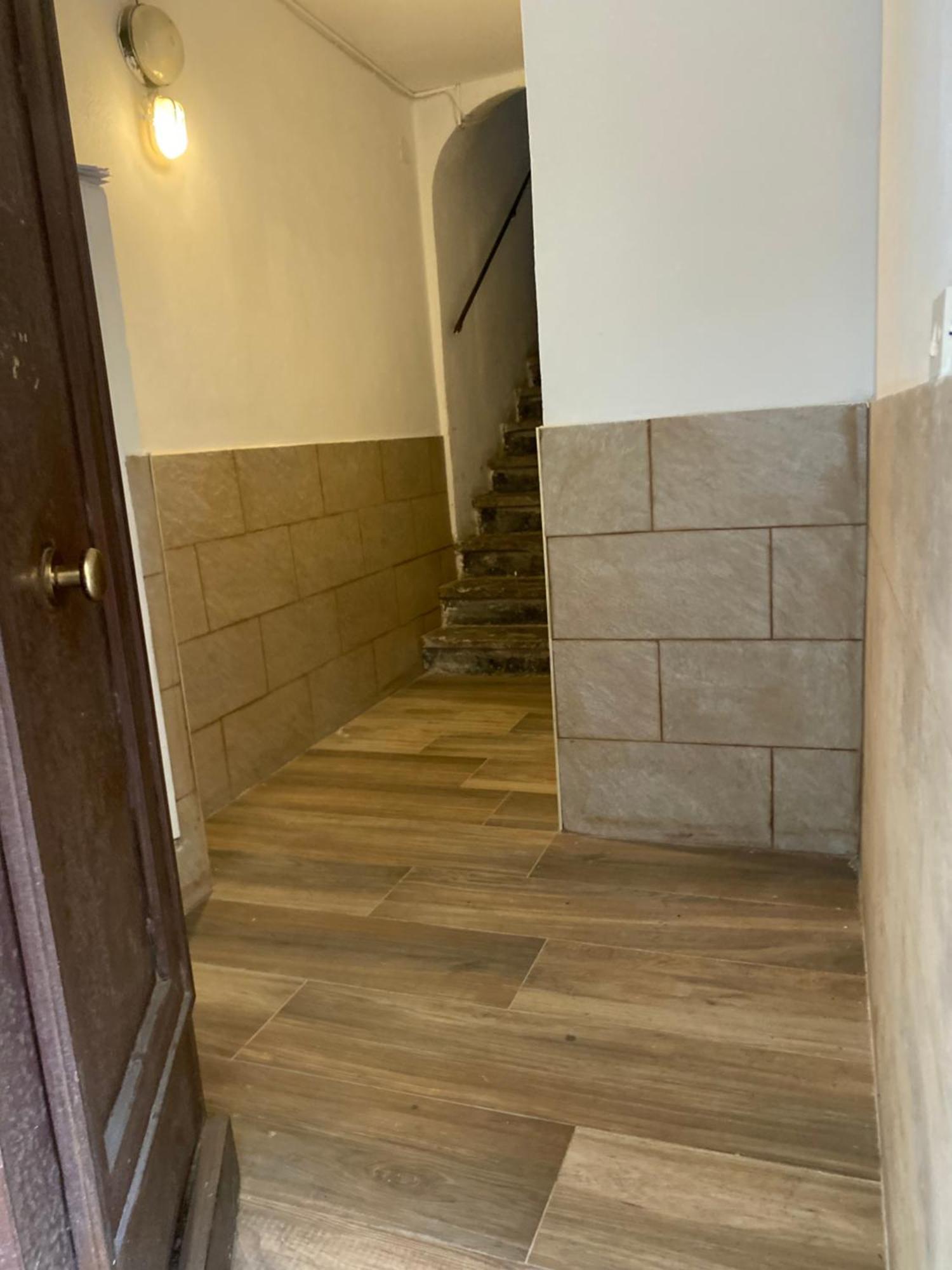 A Casa Di Irene - Loft In Sicily - Centro Di
