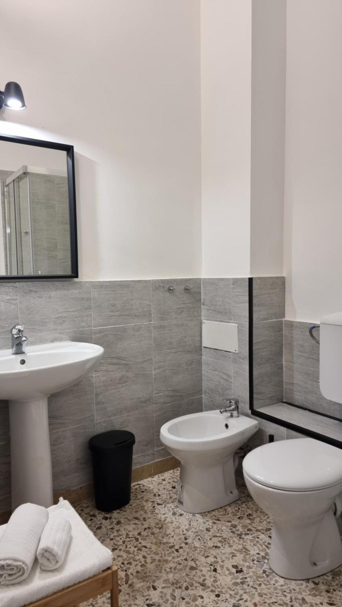 Belmonte Florio Homestay