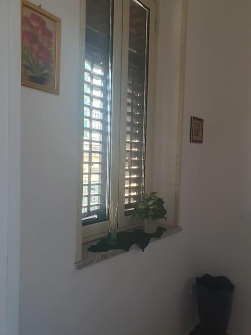 La Casetta All'attico Apartment