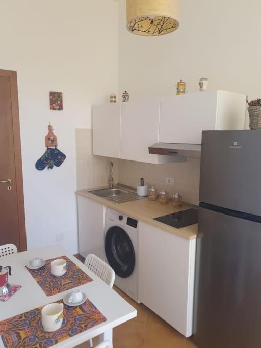 La Casetta All'attico Appartamento Palermo