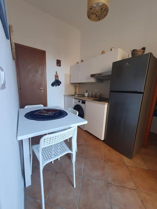 Appartamento La Casetta All'attico