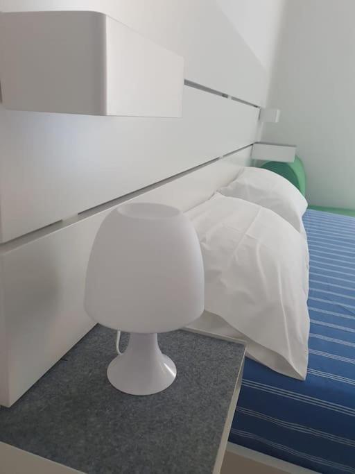 La Casetta All'attico Apartment *
