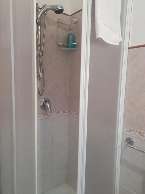 La Casetta All'attico Appartamento Palermo