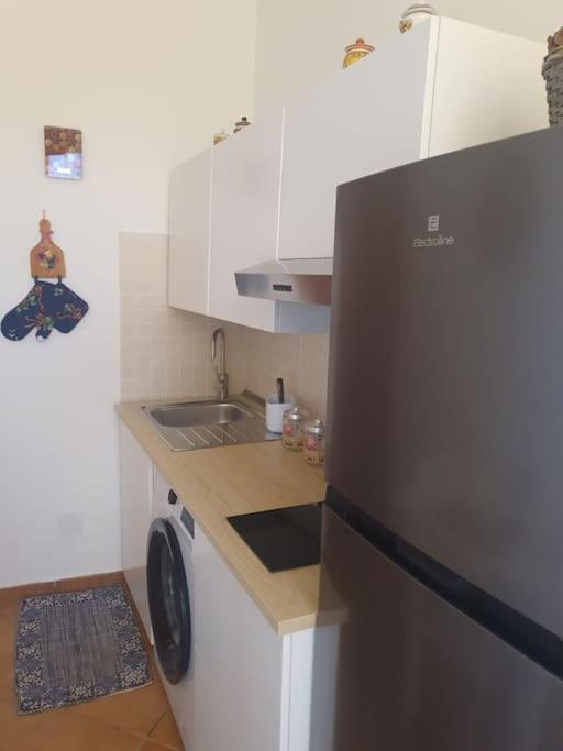 La Casetta All'attico Appartamento Palermo