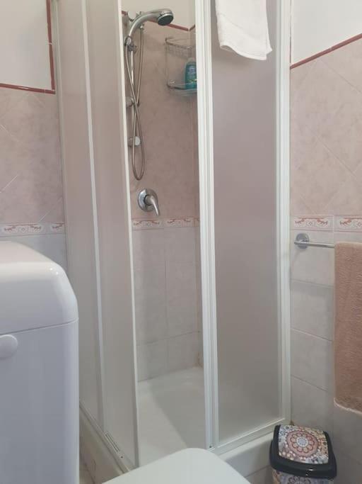 Apartment La Casetta All'attico