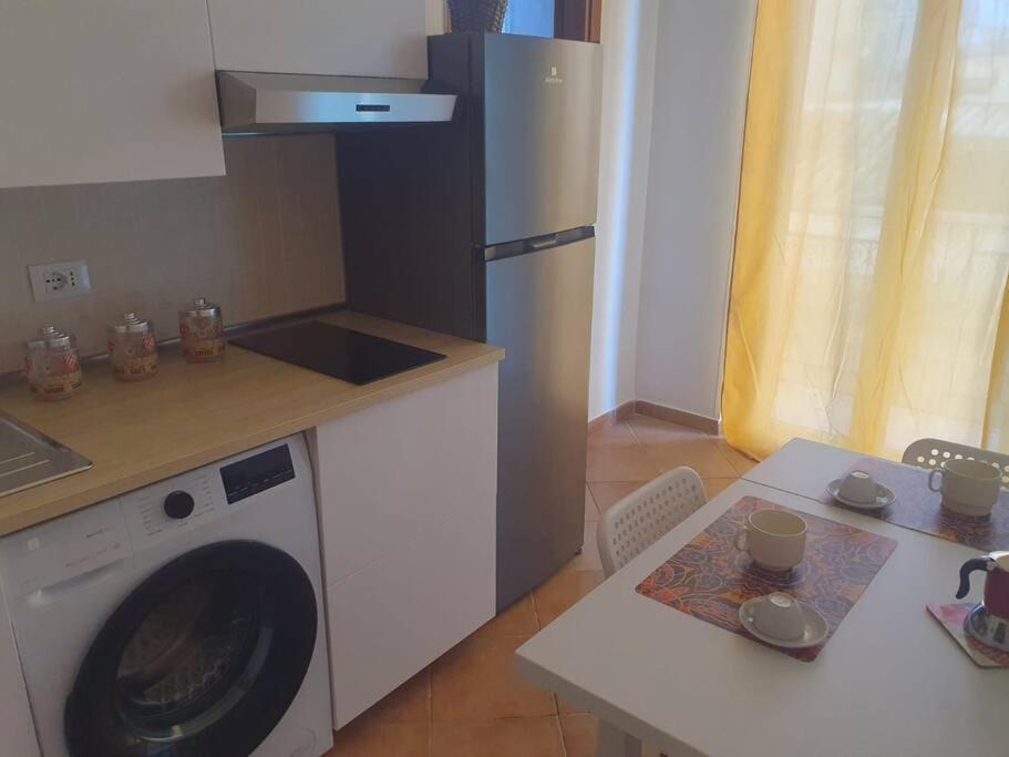 La Casetta All'attico Palermo