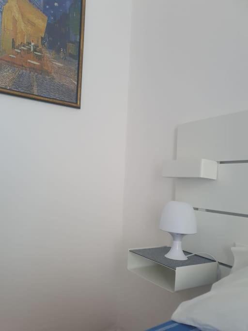 La Casetta All'attico Apartment