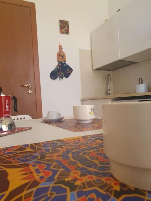 Appartamento La Casetta All'attico *