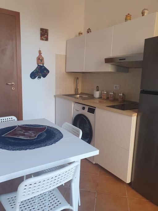 La Casetta All'attico Appartamento *