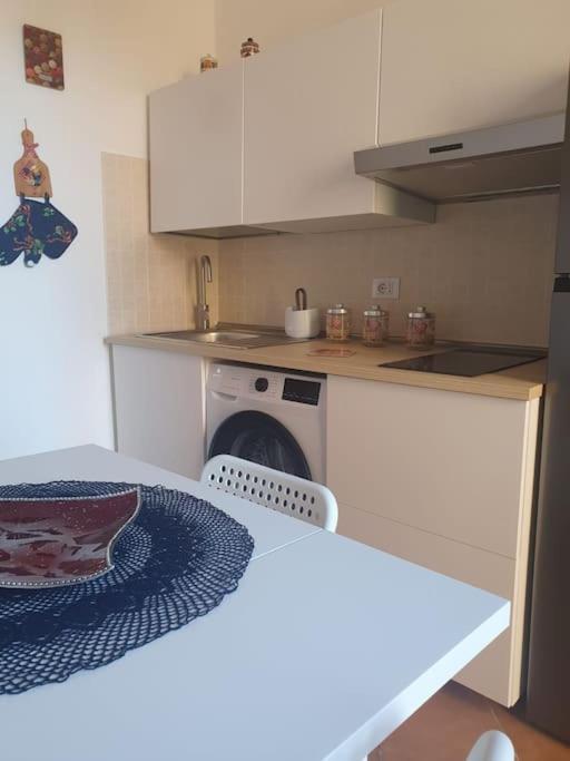 La Casetta All'attico Appartamento Palermo