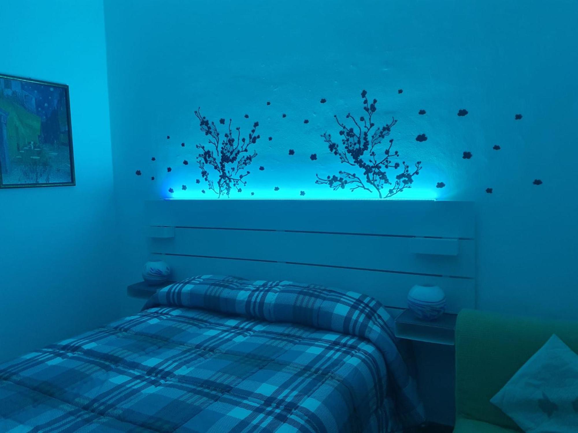 La Casetta All'attico Apartment
