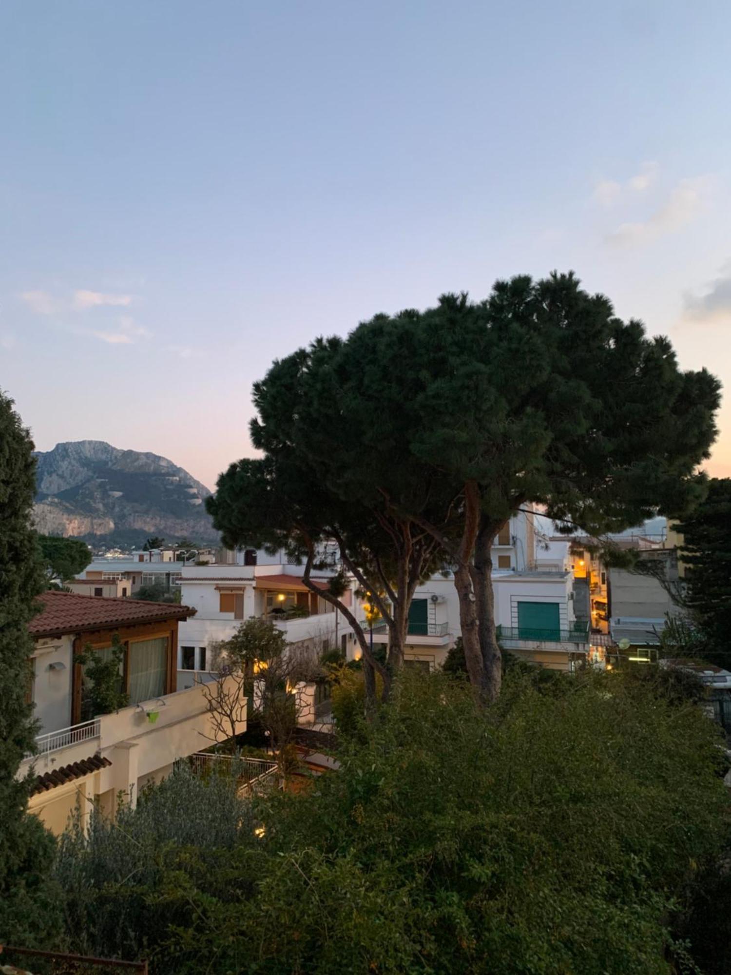 Casa Giorgia Mondello *