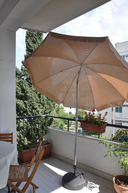 La Casa Di Federica Apartment Palermo