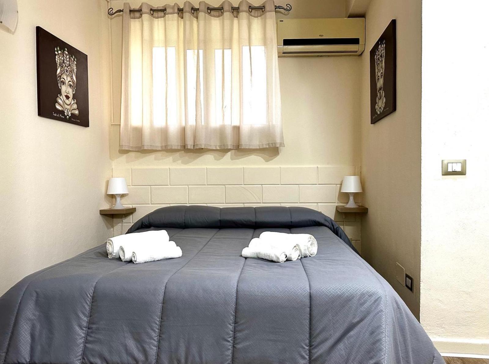Merlino Smarthouse Zisa Apartment
