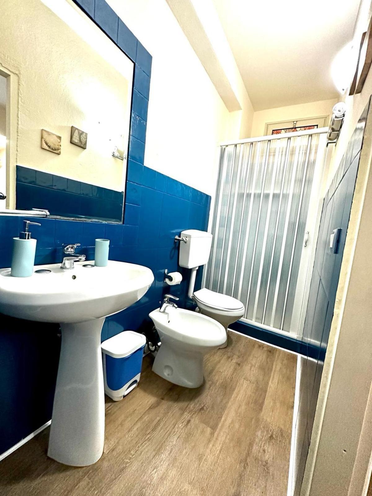 Merlino Smarthouse Zisa Apartment