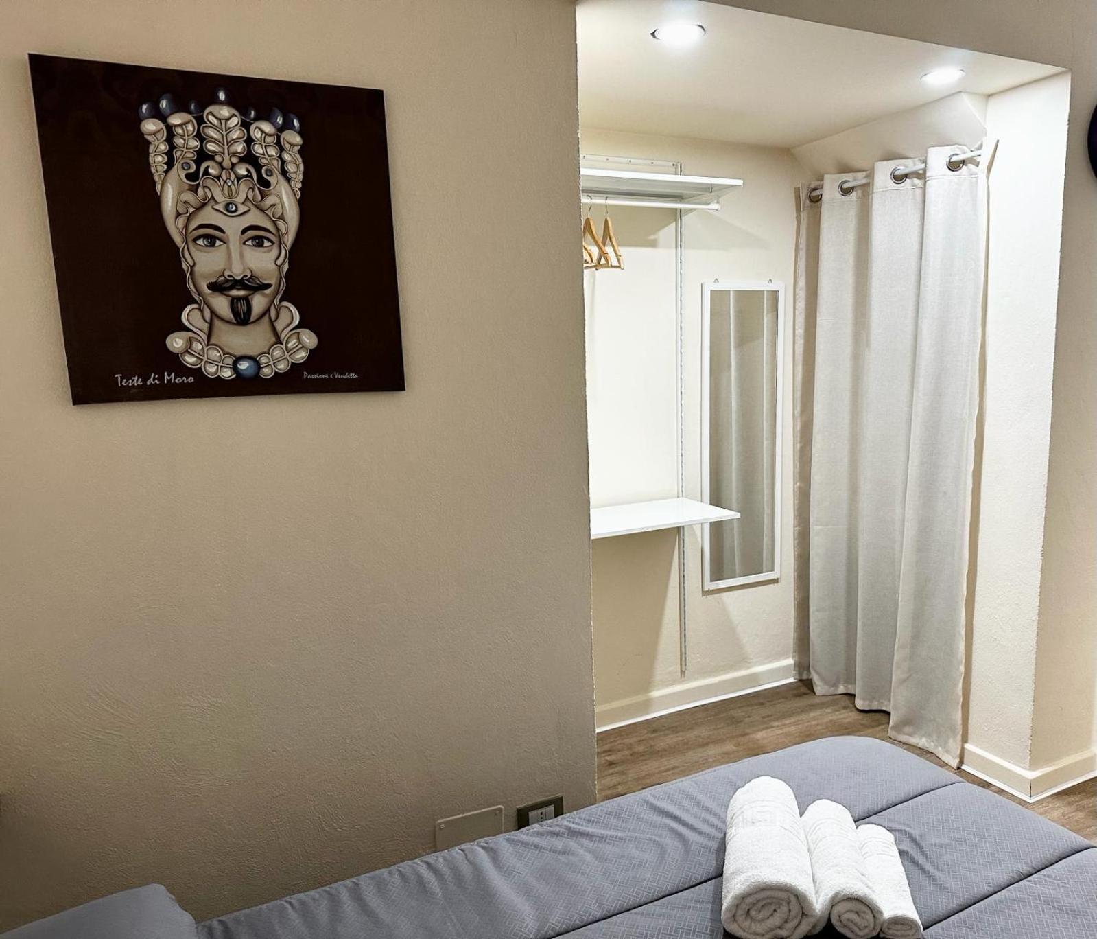 Merlino Smarthouse Zisa Apartment *