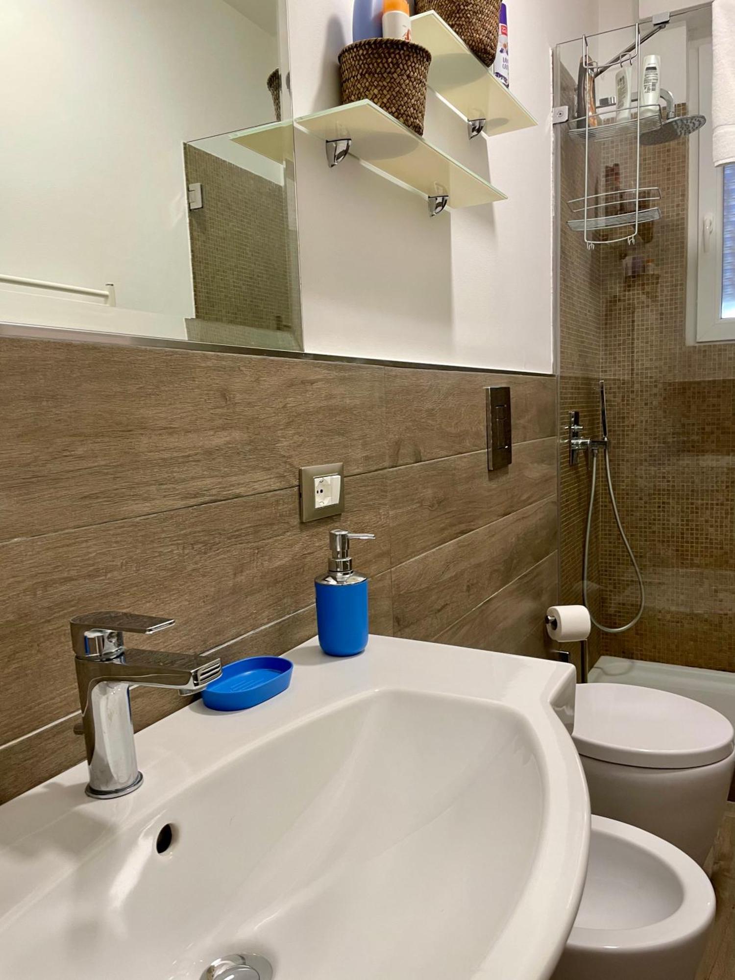 Wagner House Apartment Palermo