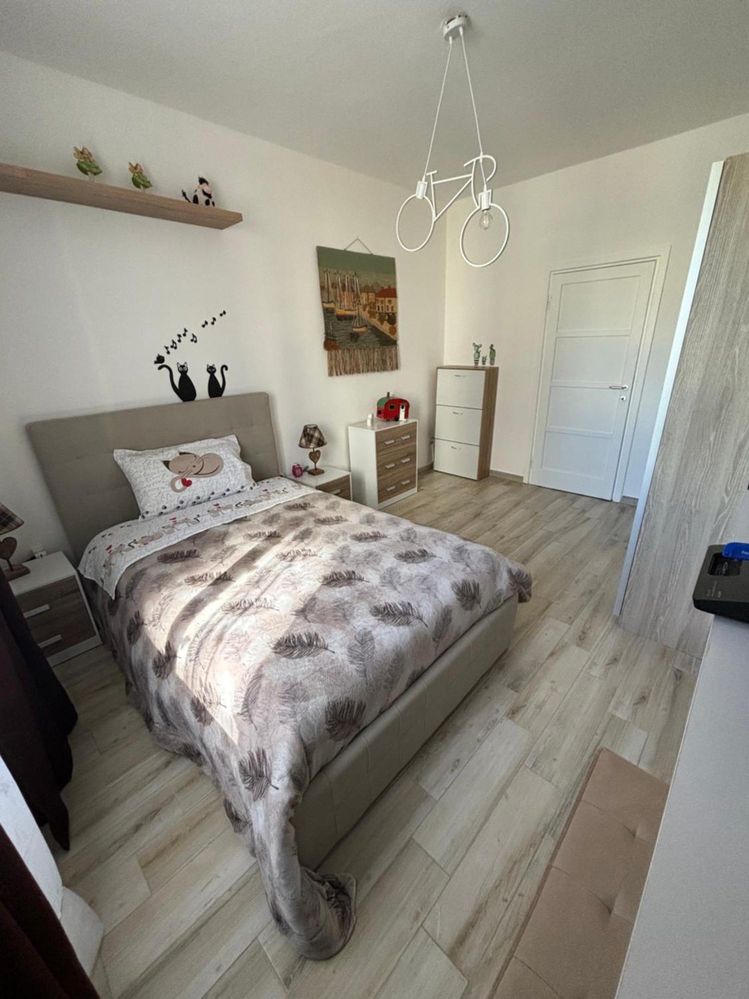 Relais Rosa Palermo