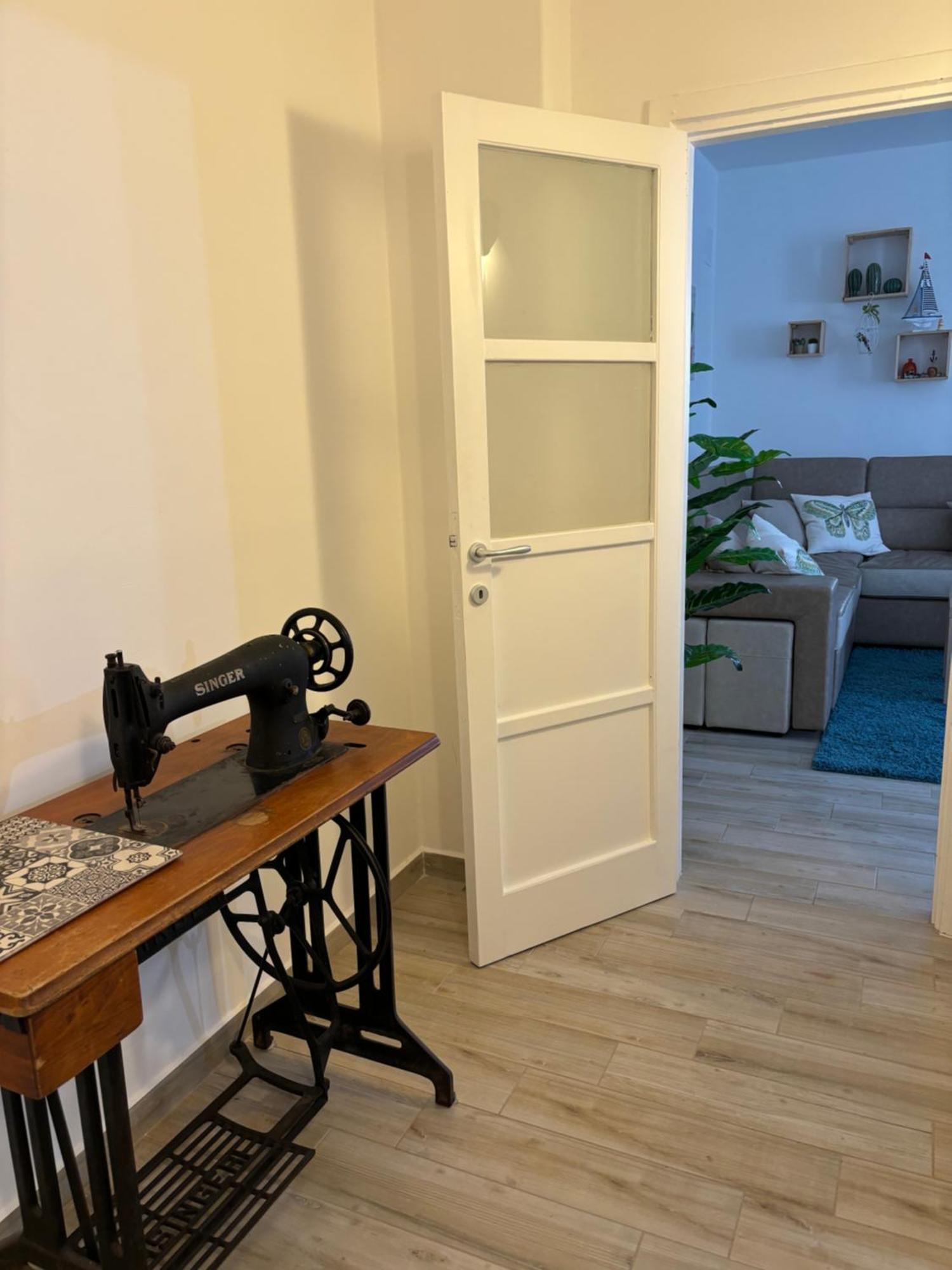 Relais Rosa * Palermo