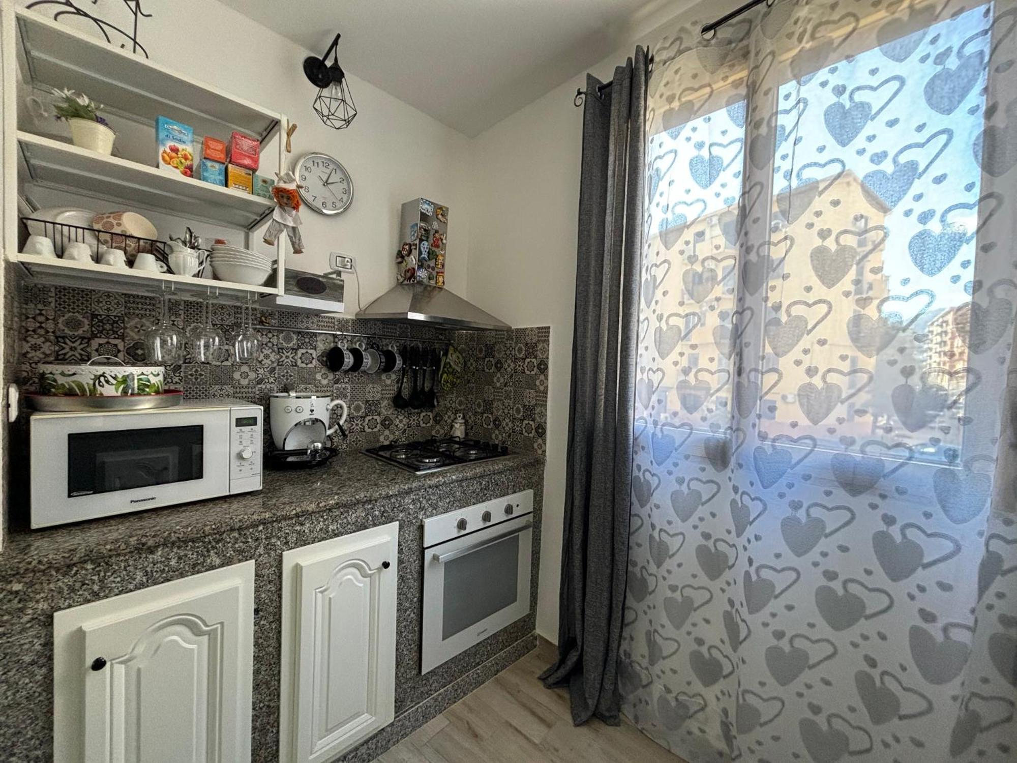 Apartment Relais Rosa Palermo
