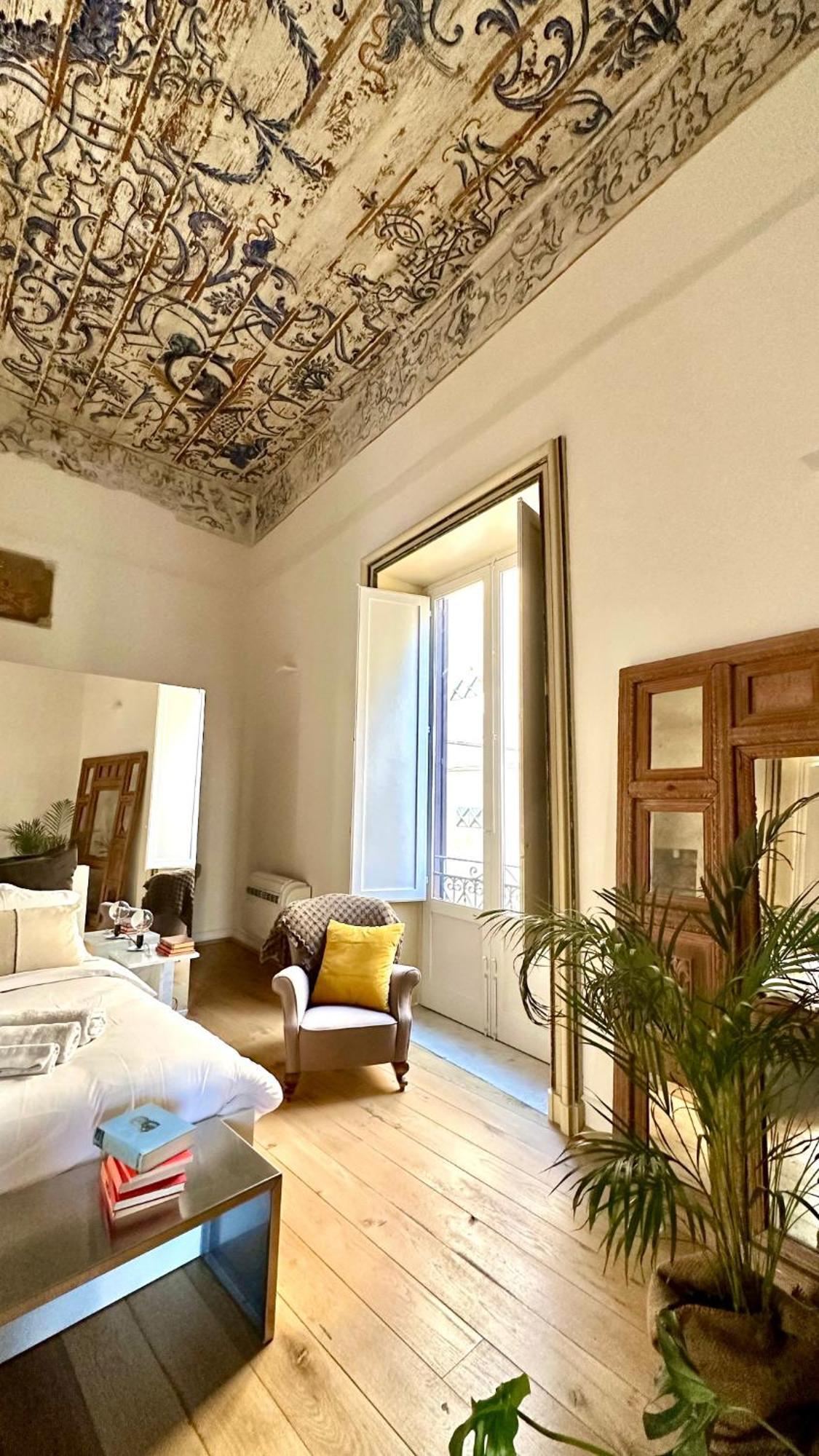 Casa Guilla_alla Cattedrale Appartamento