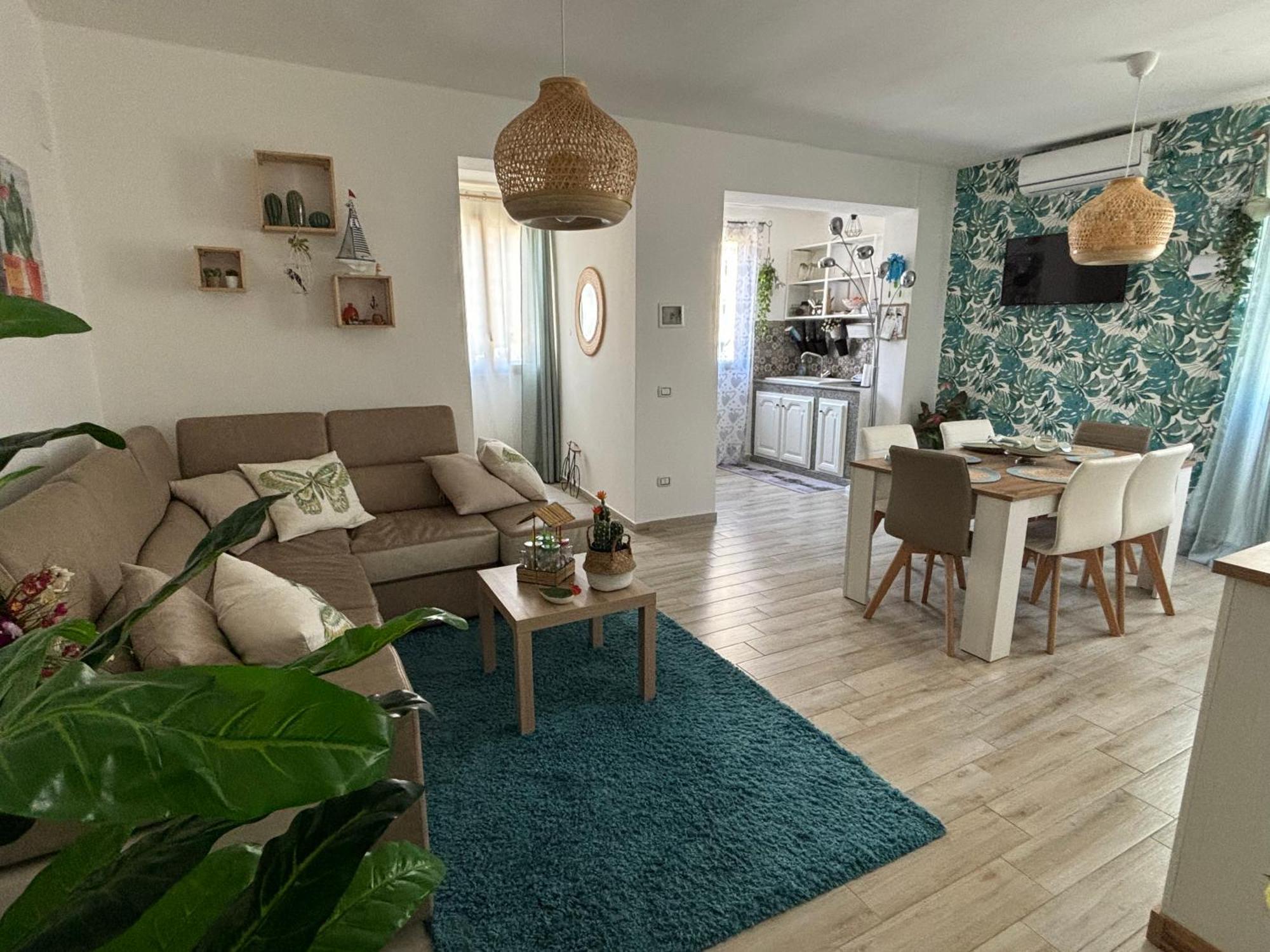 Relais Rosa Apartment *