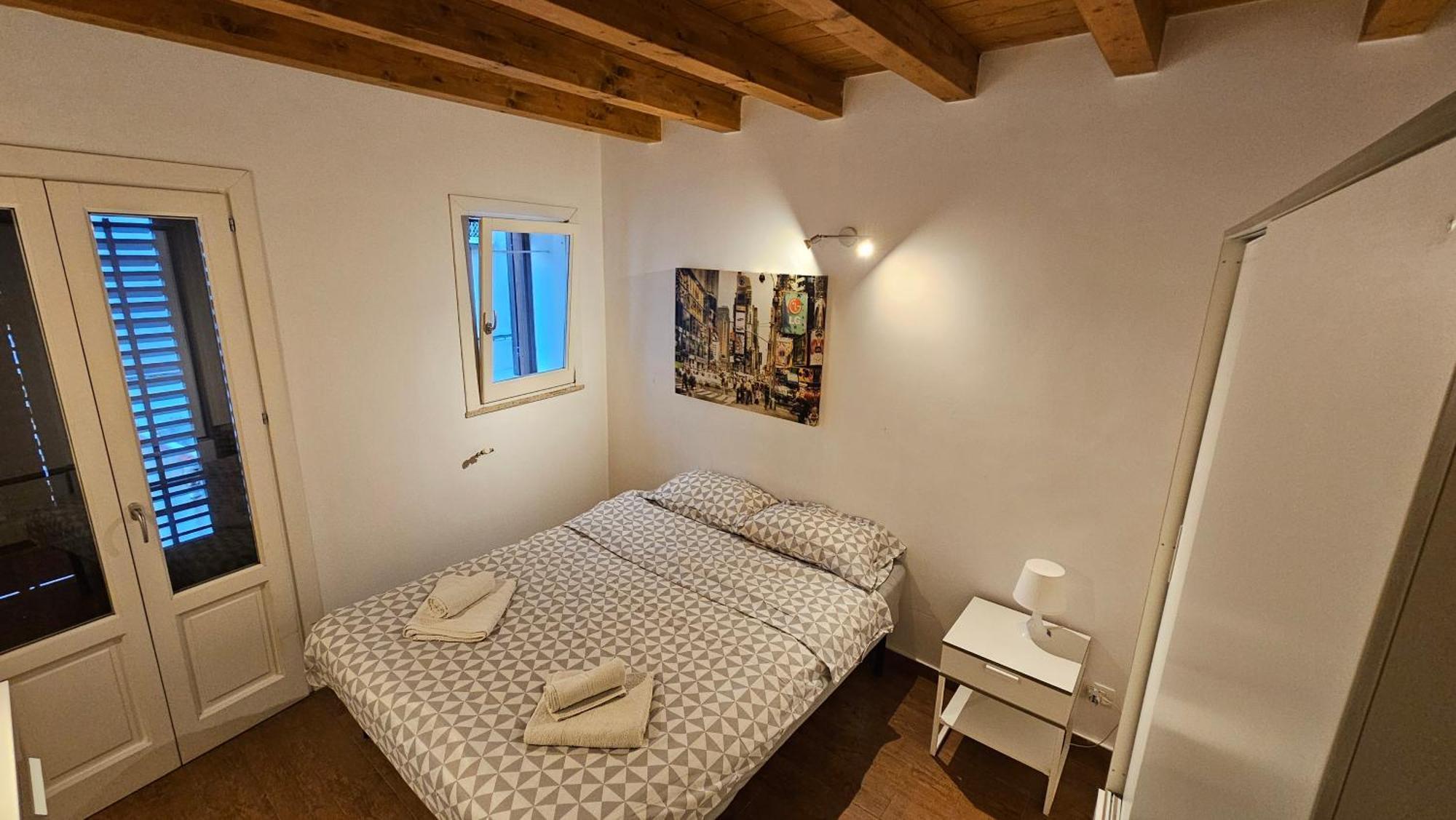 Lumilo House Apartment
