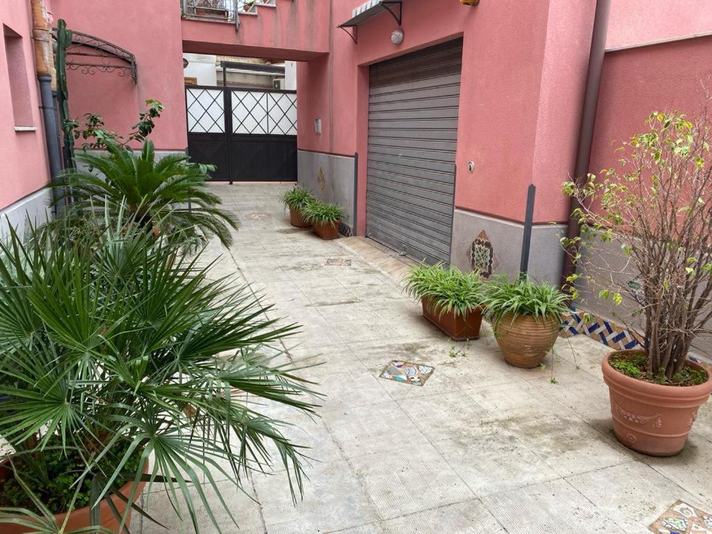 Casa Swamy Palermo