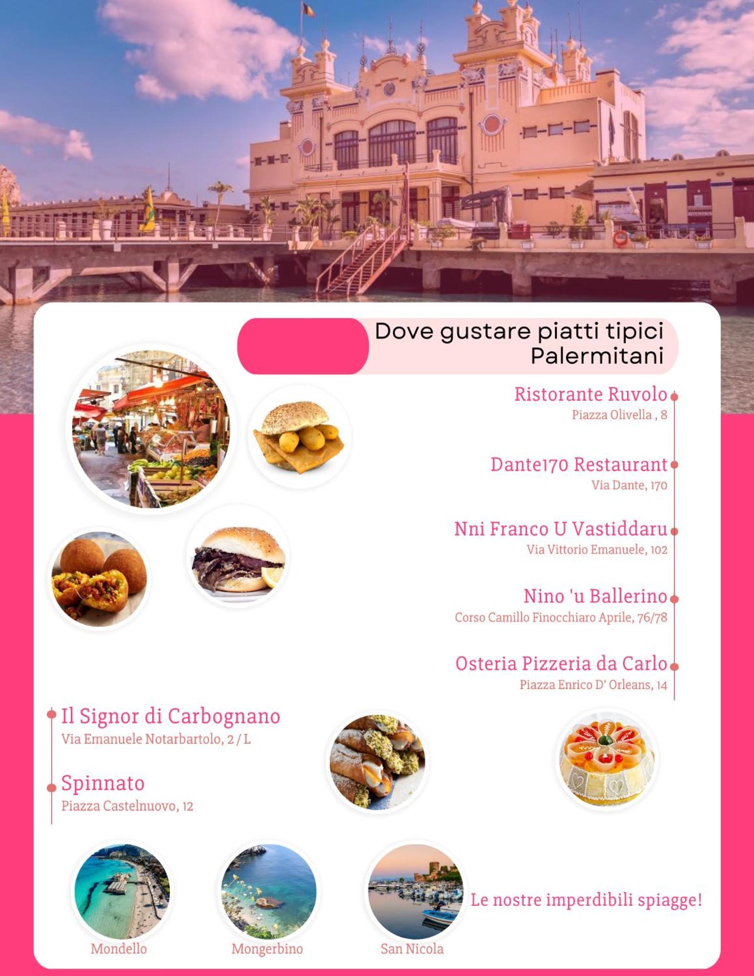 Casa vacanze Casa Swamy