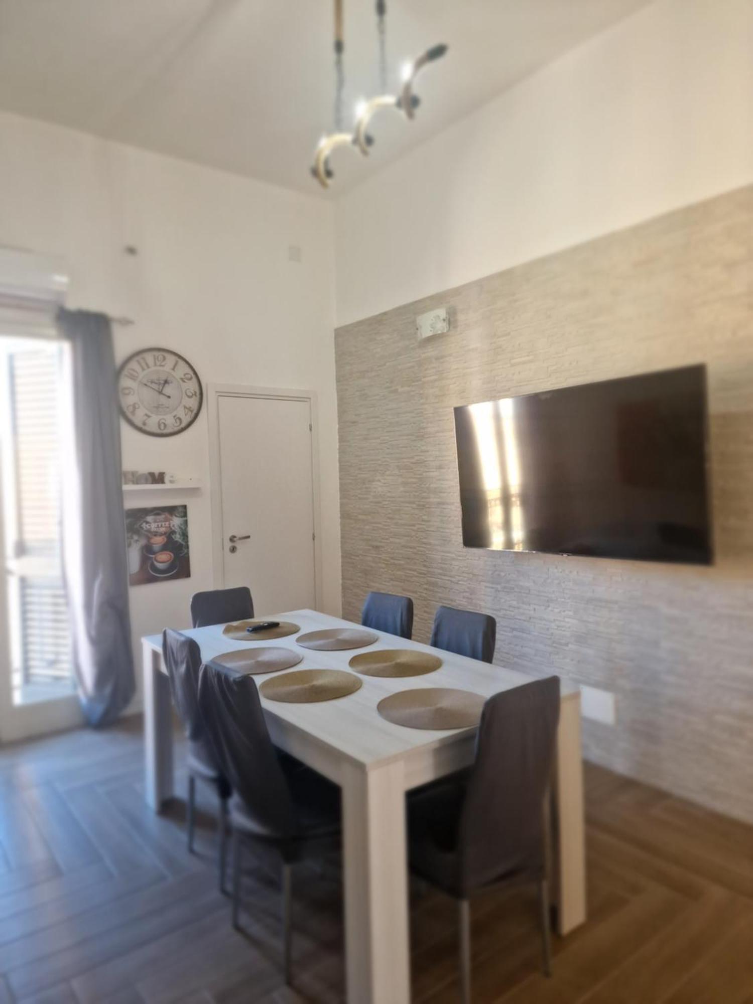 Apartment L'incanto