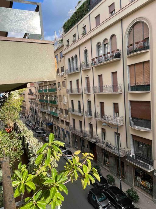 Appartamento Dimore Stabile - Palermo