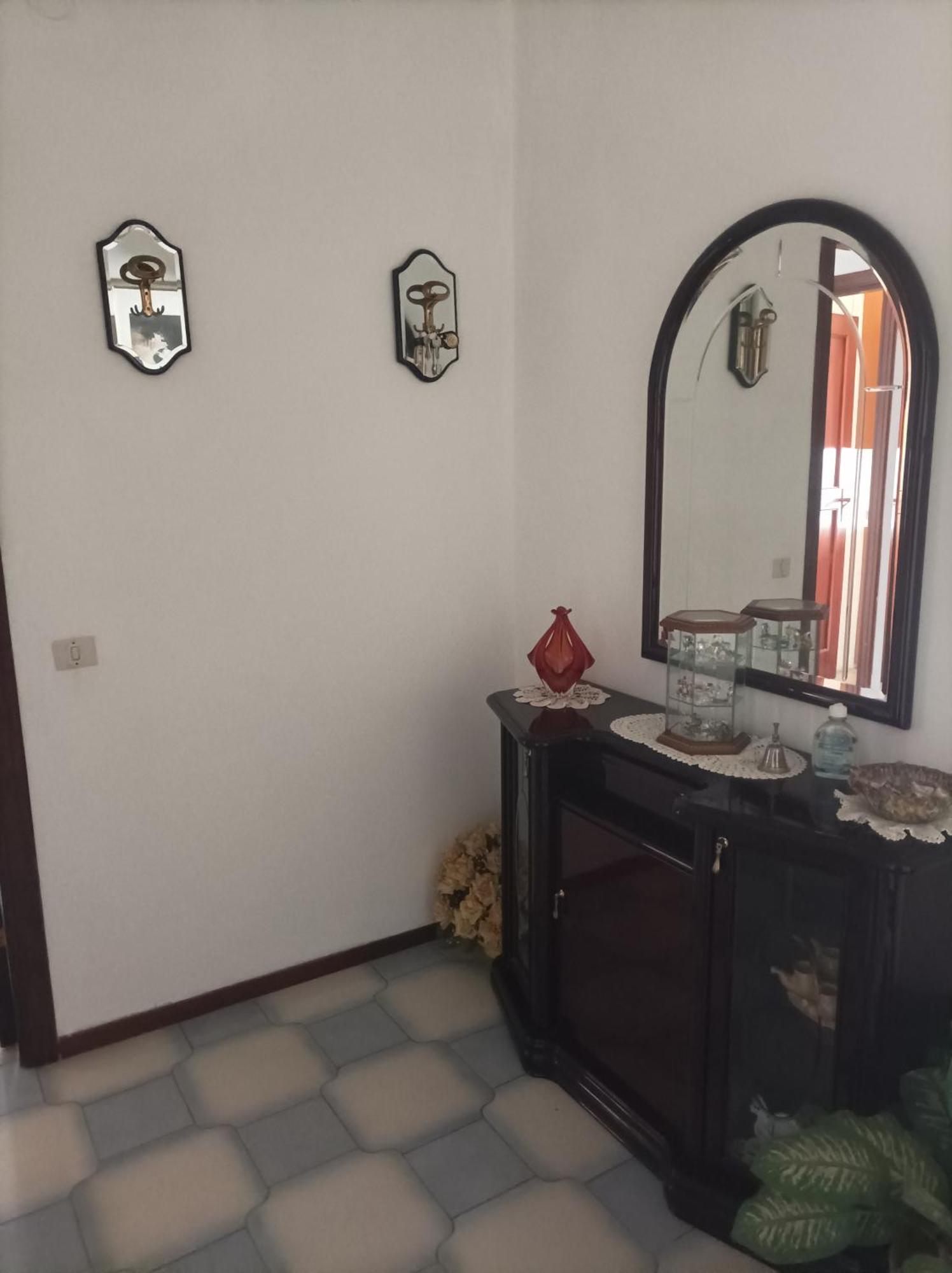 Alloggio in famiglia Signorile In Condominio Rallo