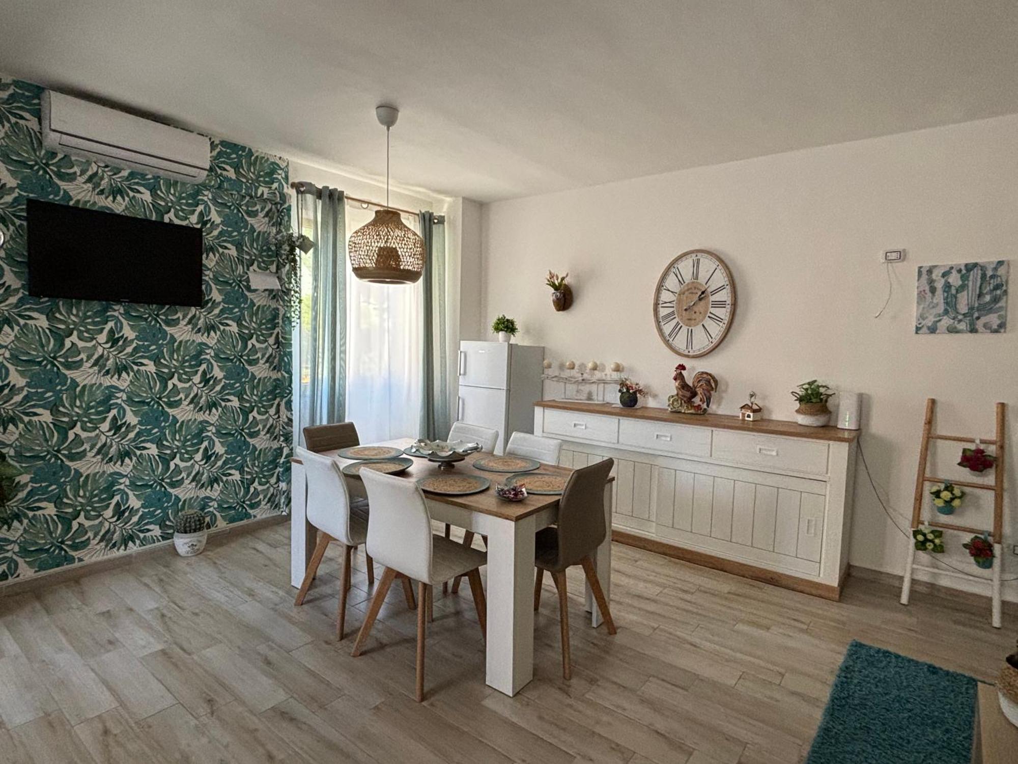 Appartamento Relais Rosa *