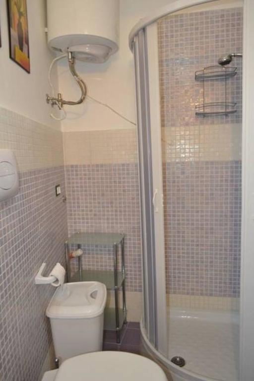 Apartamento Casa Colorata Palermo