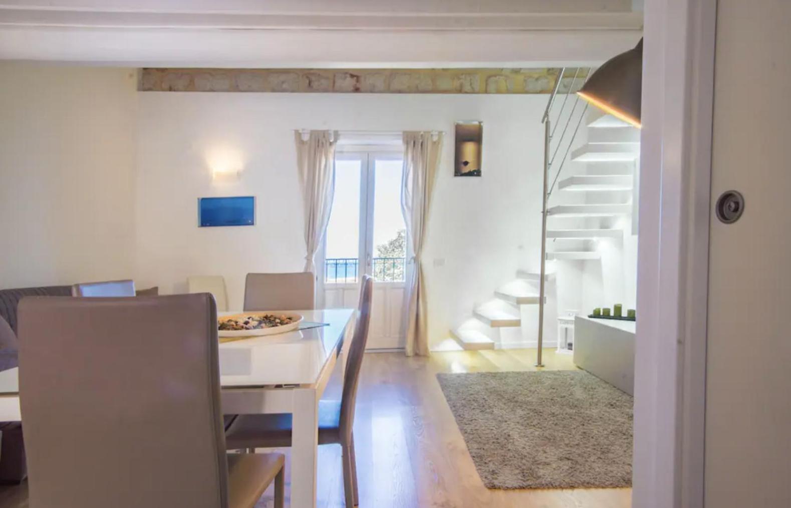 Casa Gelsomino Pool&seaview Appartamento