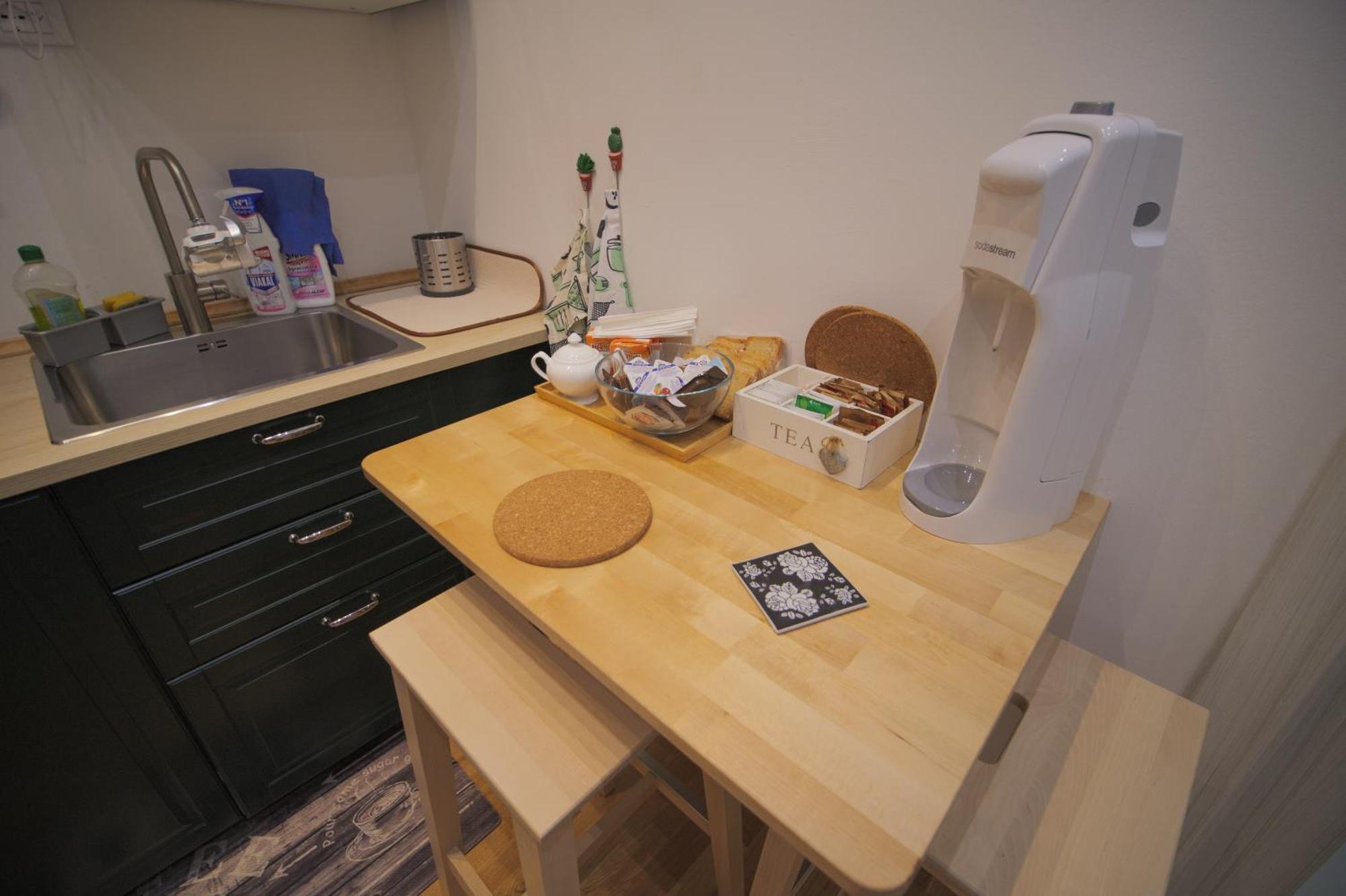 Itiseasy 1 E 2 Private Apartment Palermo