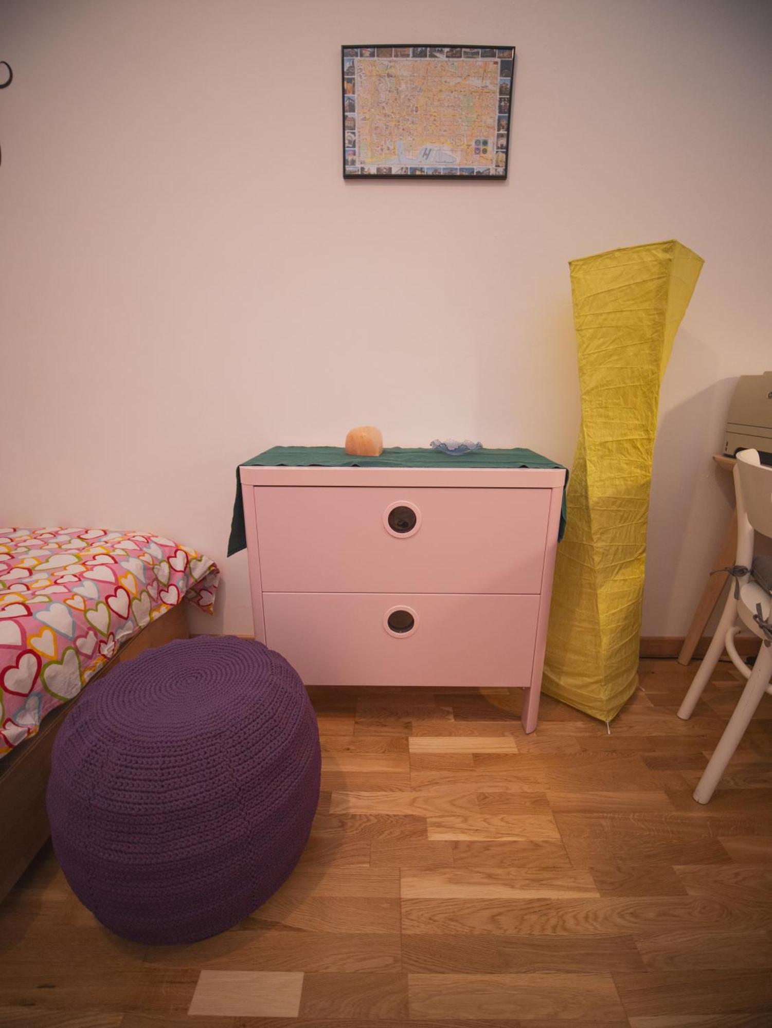 Apartment Itiseasy 1 E 2 Private Palermo