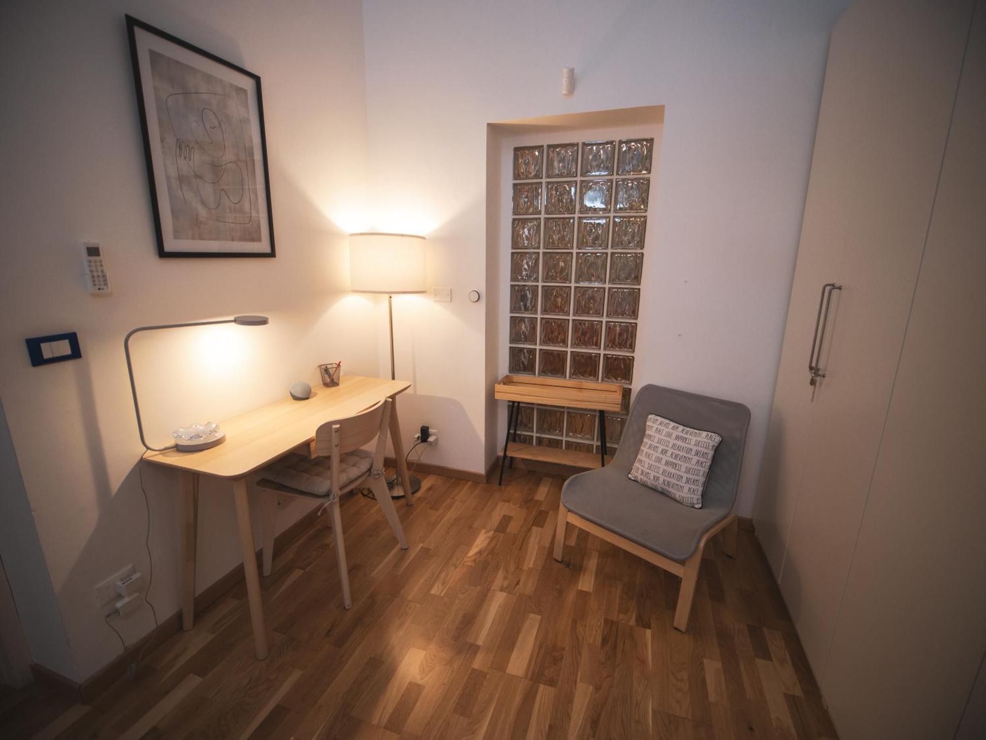 Itiseasy 1 E 2 Private Apartment