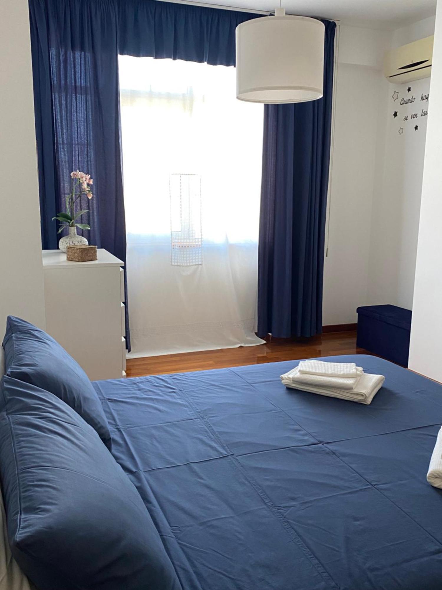 Mada House Ideale Per Coppie O Famiglie Apartment