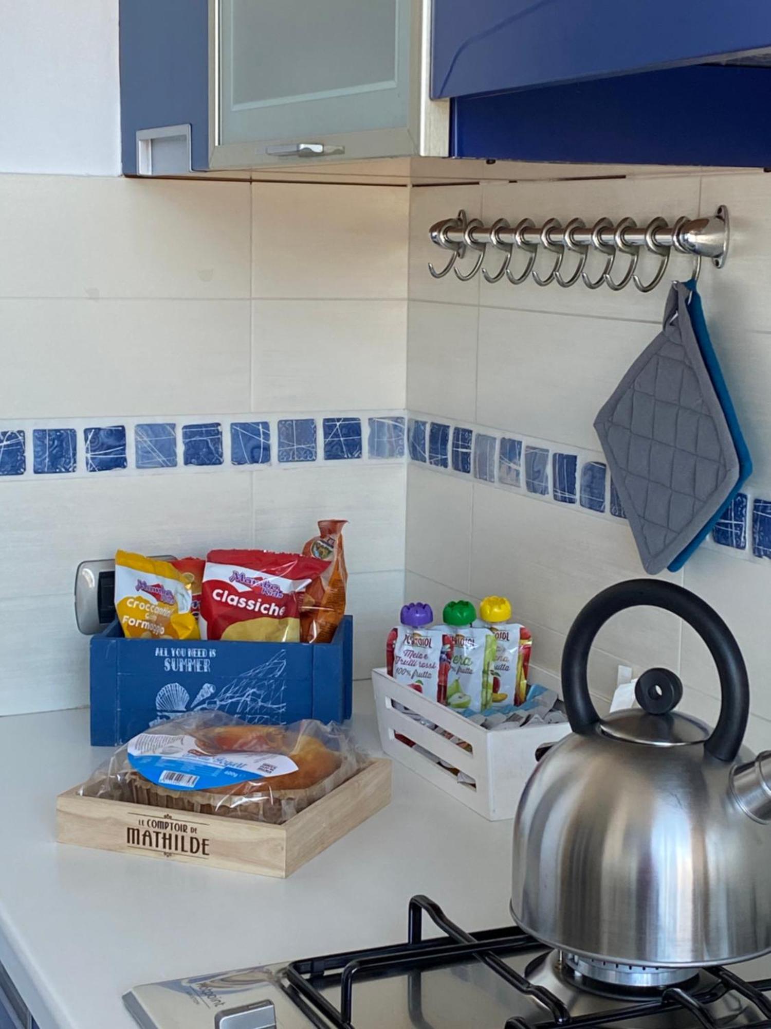 Mada House Ideale Per Coppie O Famiglie Palermo